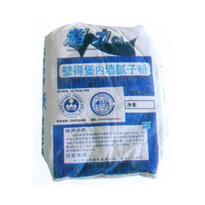 耐水腻子粉公司