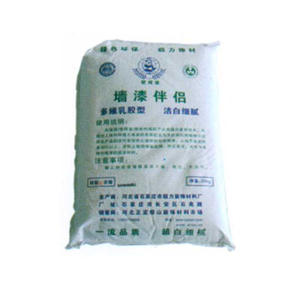 耐水腻子粉公司