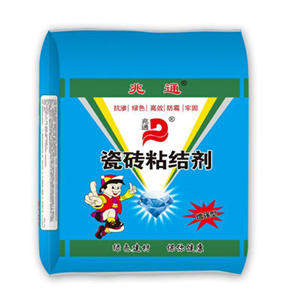 瓷砖粘合剂公司