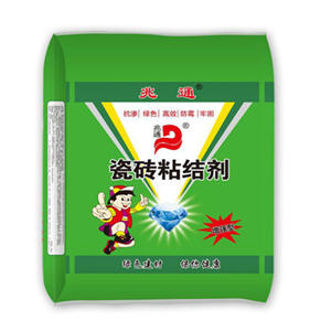 瓷砖粘合剂公司