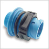ITT CANNON TR1807RMS1NB  圆形连接器  防水连接器