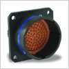 ITT CANNON TR1807RMS1NB  圆形连接器  防水连接器