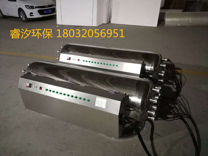 深圳 管道式紫外线消毒器价格多少