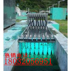 污水框架式紫外线消毒器设备&nbsp;&nbsp;框架式紫外线杀菌仪
