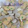 环保硅胶脚垫 自粘硅胶防滑防震胶垫背胶橡胶垫片