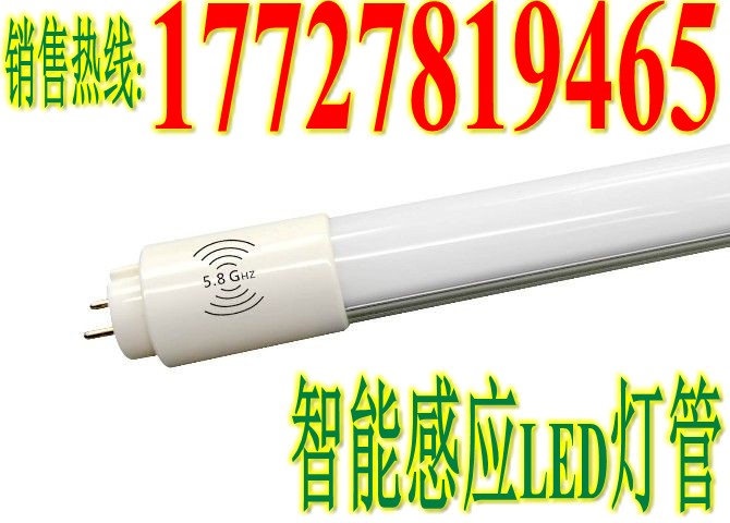 长沙LED雷达灯管长沙LED灯管&nbsp;&nbsp;地下车库灯