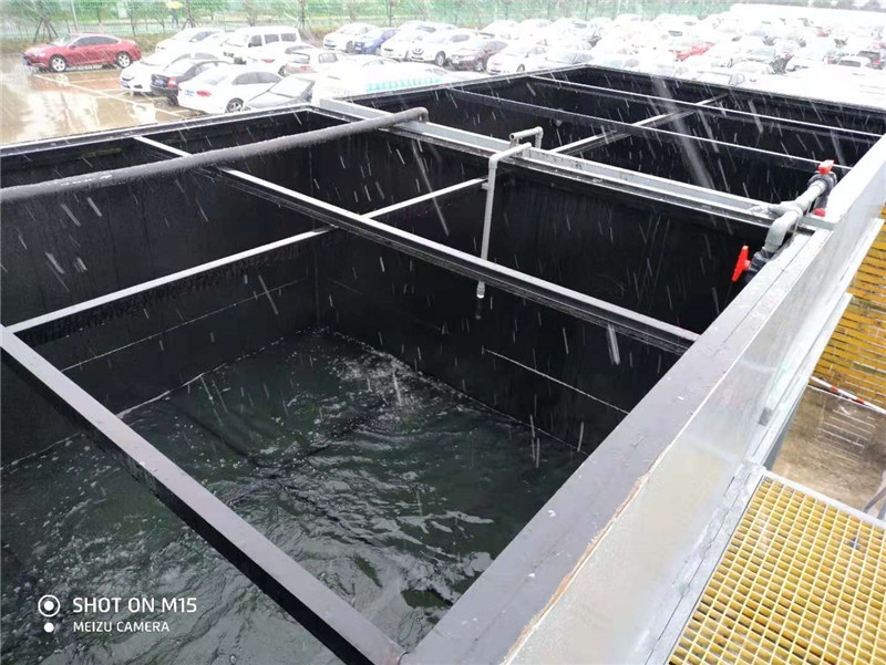 东台生活污水处理设备|废水处理设备厂家