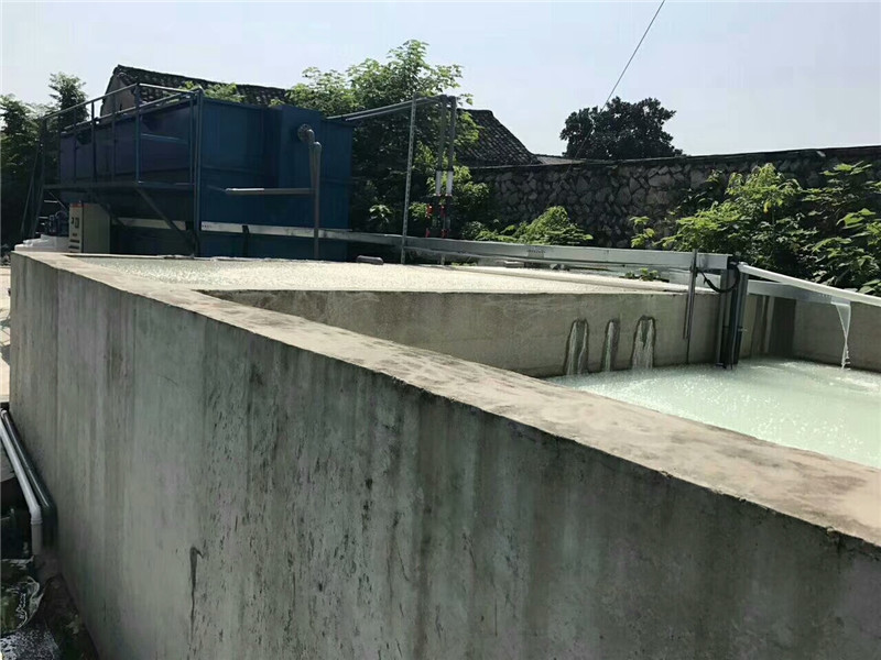 上海废水处理设备/污水处理设备/中水回用设备厂家