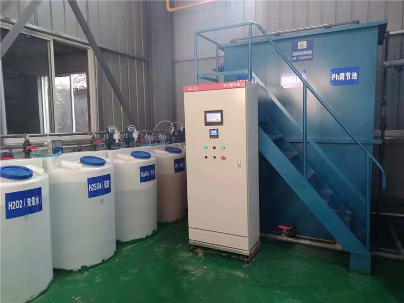 上海污水处理设备/废水处理设备/中水回用设备厂家  中回用设备厂家