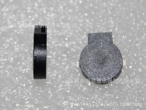 常州电磁无源贴片蜂鸣器 SMD-090025H 福鼎&nbsp;&nbsp;电磁蜂鸣器&nbsp;&nbsp;无源蜂鸣器