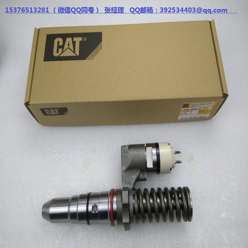 CAT卡特10R-3262喷油器C13发动机10R3262  低价  促销  推荐