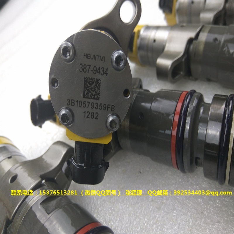 CAT卡特10R-3262喷油器C13发动机10R3262  低价  促销  推荐