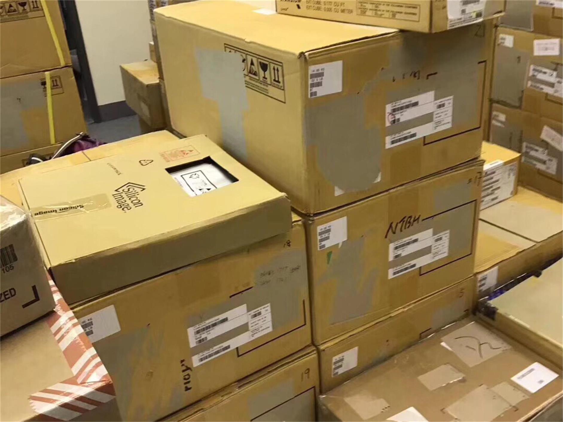 珠海库存电子呆料收购公司专业收购  电子元器件  集成电路