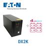 北京伊顿金牌代理 伊顿UPS不间断电源  DX2K延时方案