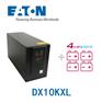伊顿河北办事处 美国伊顿UPS电源DX10KXL延时方案