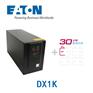 伊顿河南办事处 伊顿UPS电源 DX1K延时方案 延时30分