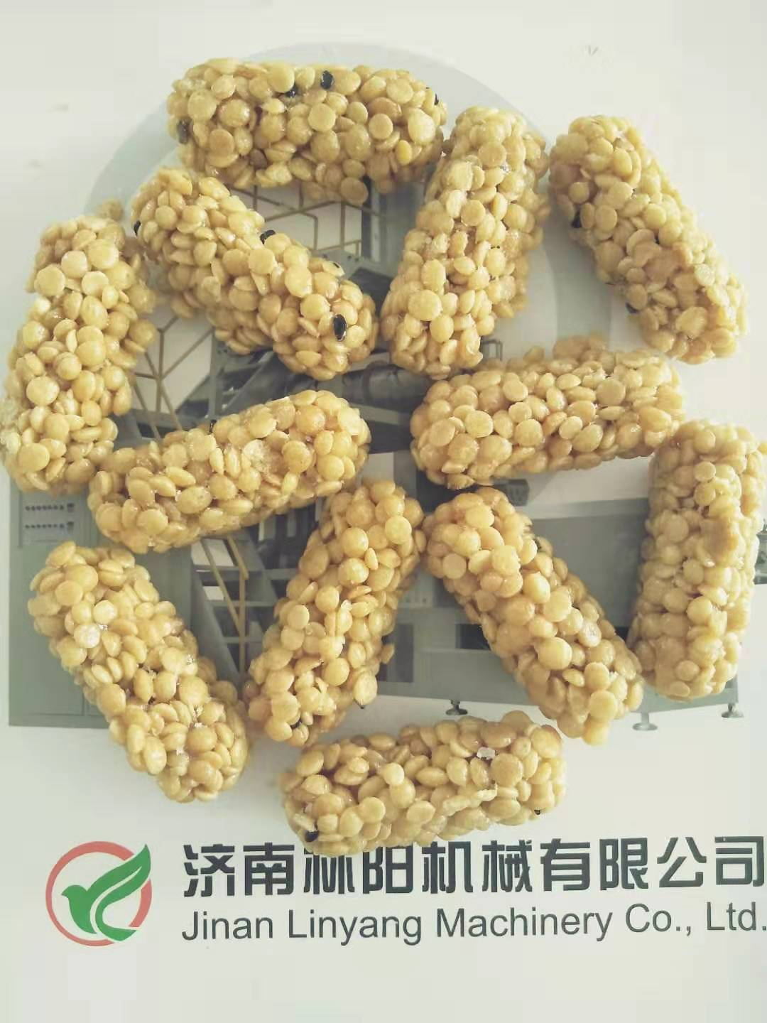 燕麦酥设备,燕麦酥生产加工设备  燕麦酥机械