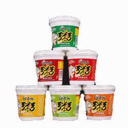 济南林阳速食米方便米粉生产机械是你  速食米方便米粉生产线  速食米生产设备