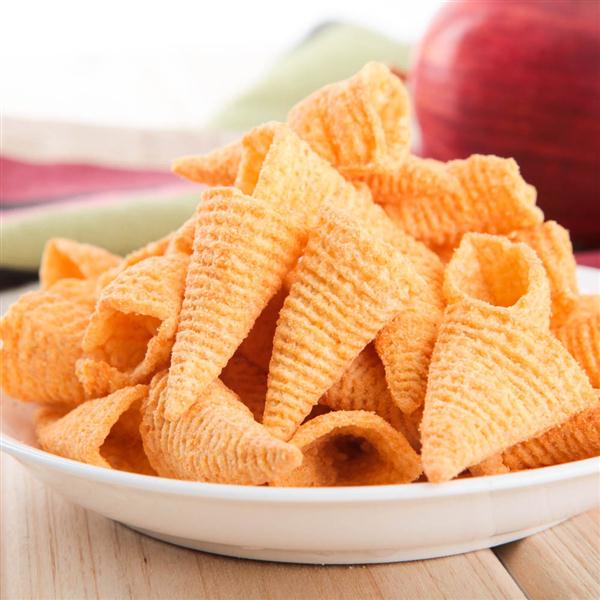 妙脆角小鸭子生产设备  妙脆角小鸭子生产机械  妙脆角小鸭子生产线