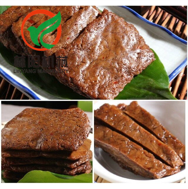 大豆拉丝蛋白 组织蛋白生产设备  组织蛋白生产机械