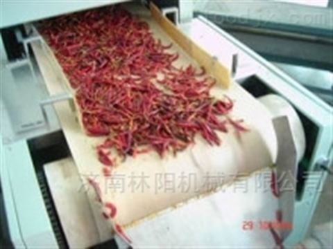 微波干燥杀菌设备  微波干燥杀菌机械设备