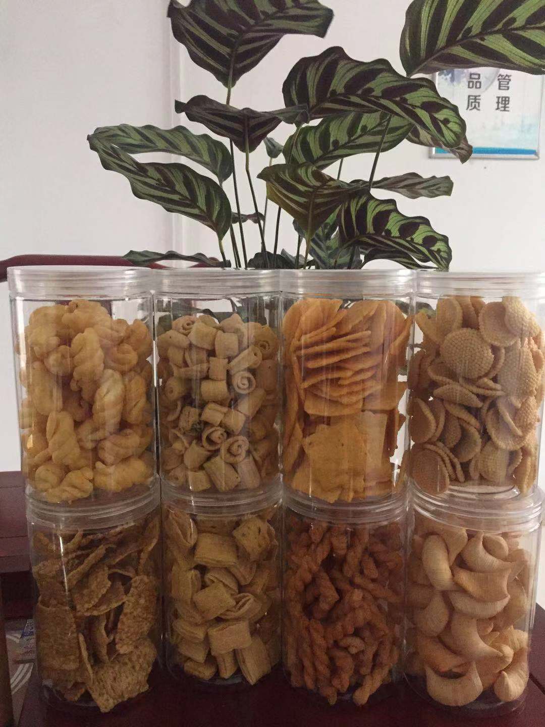 油炸膨化食品设备,牛肉卷蔬菜卷机械  牛肉卷蔬菜卷设备