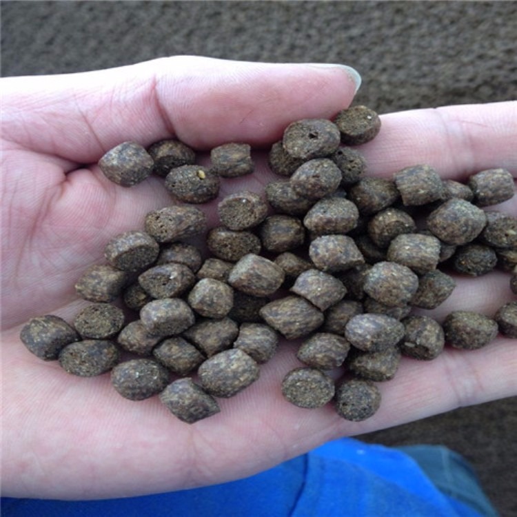 鱼饲料全套生产设备 水产饲料生产线  饲料生产设备  饲料生产机械