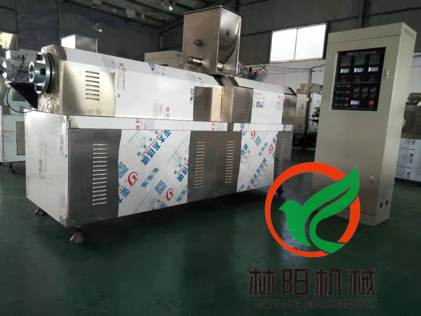 脆锅巴生产加工设备 脆锅巴生产加工机械  脆锅巴生产加工线