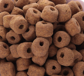 膨化食品生产机械设备  膨化食品生产设备