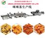 油炸面食生产设备咪咪条生产线