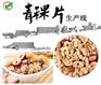 济南林阳-青稞麦片生产线