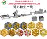 单螺杆膨化机 通心粉生产线