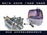 雾化器塑胶模具