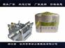 办公空气净化器塑胶模具
