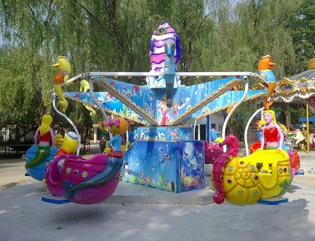 郑州神童中小型豪华新款游乐设备海洋漫步价格厂家直销  郑州海洋漫步价格  中小型海洋漫步  豪华新款海洋漫步