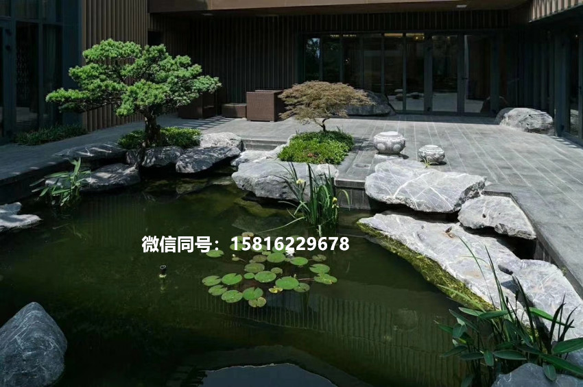 绿化风水太湖石 供应厂家直销太湖石 杭州堆砌假山太湖石