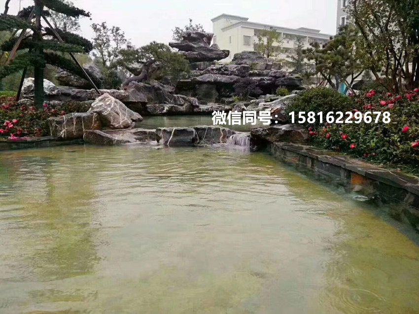 绿化风水太湖石 供应厂家直销太湖石 杭州堆砌假山太湖石