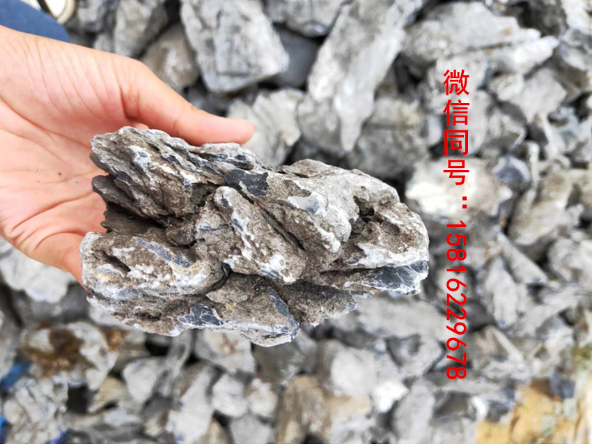 青龙石原产地在哪里 枯山水造景石 青龙石规格是多少