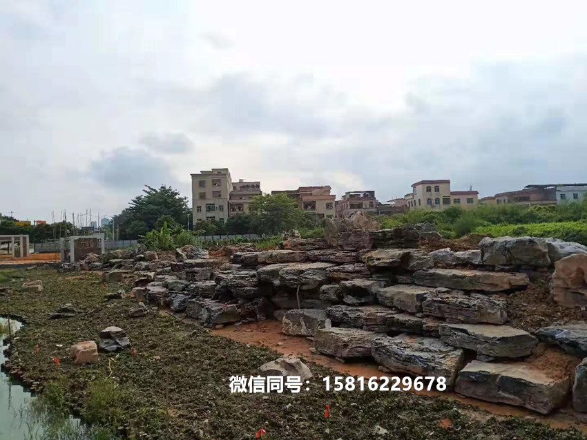 大英石产地直发出口韩国新加坡 最新大英石价格  大英石产地出口  韩国大英石