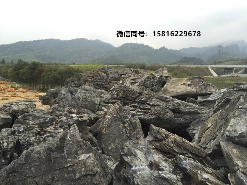 大英石产地直发出口韩国新加坡 最新大英石价格  大英石产地出口  韩国大英石