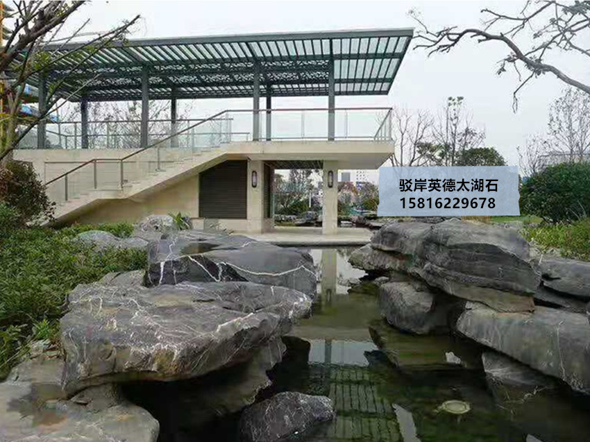 太湖石价格置石 太湖石布景石材 江苏太湖石多少钱  太湖石加工置石  江苏太湖石一吨多少钱