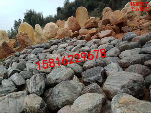 广东吨位泰山石 广东泰山石厂家批发 广东泰山石价格