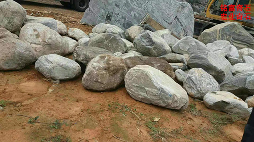 广东吨位泰山石 广东泰山石厂家批发 广东泰山石价格