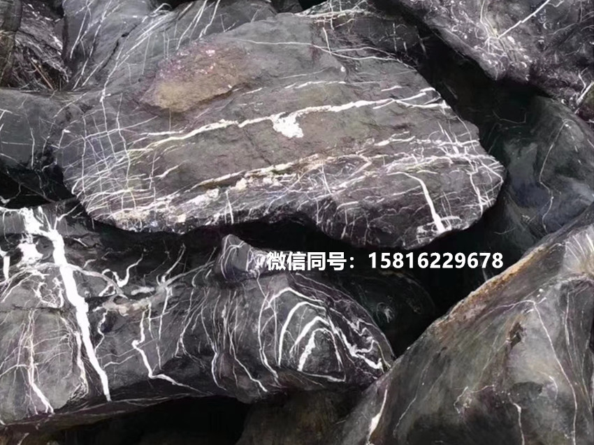 出口韩国大英石 大英石特点 广东哪里英石较好