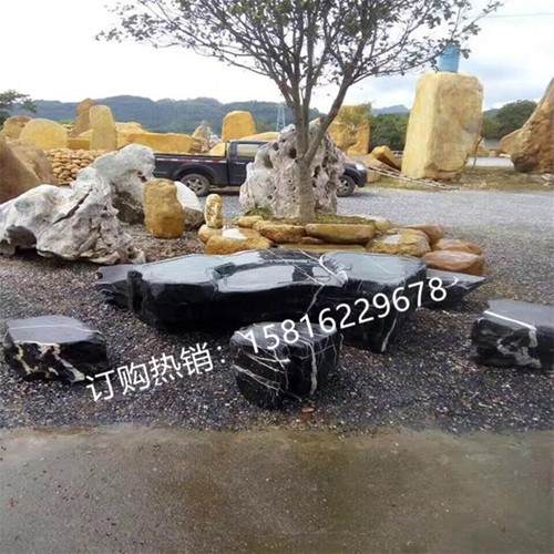 精品优质黑色太湖石 园林常用太湖石材  广东太湖石批发  广东太湖石价格