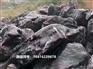 太湖石中式园林石材 扁平的叠假山 圆润的堆驳岸石