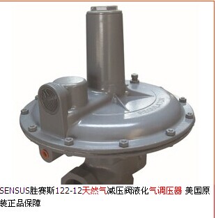 美国胜赛斯121-12 DN40调压器  减压阀  调压阀