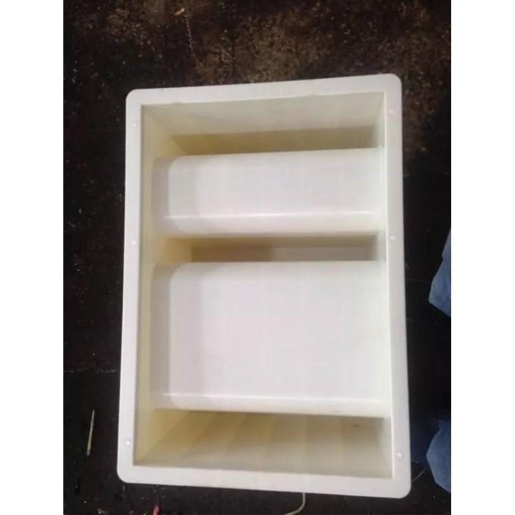 电缆槽模具具体信息照片参考 电缆槽模具信息 电缆槽模具照片