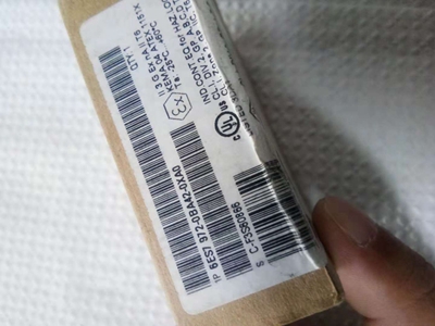 西门子PLC标准型模板 6ES72881SR300AA0  西门子模块  西门子控制器