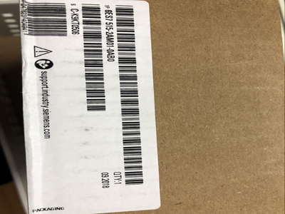 西门子PLC中央控制单元  西门子控制器  中央处理器
